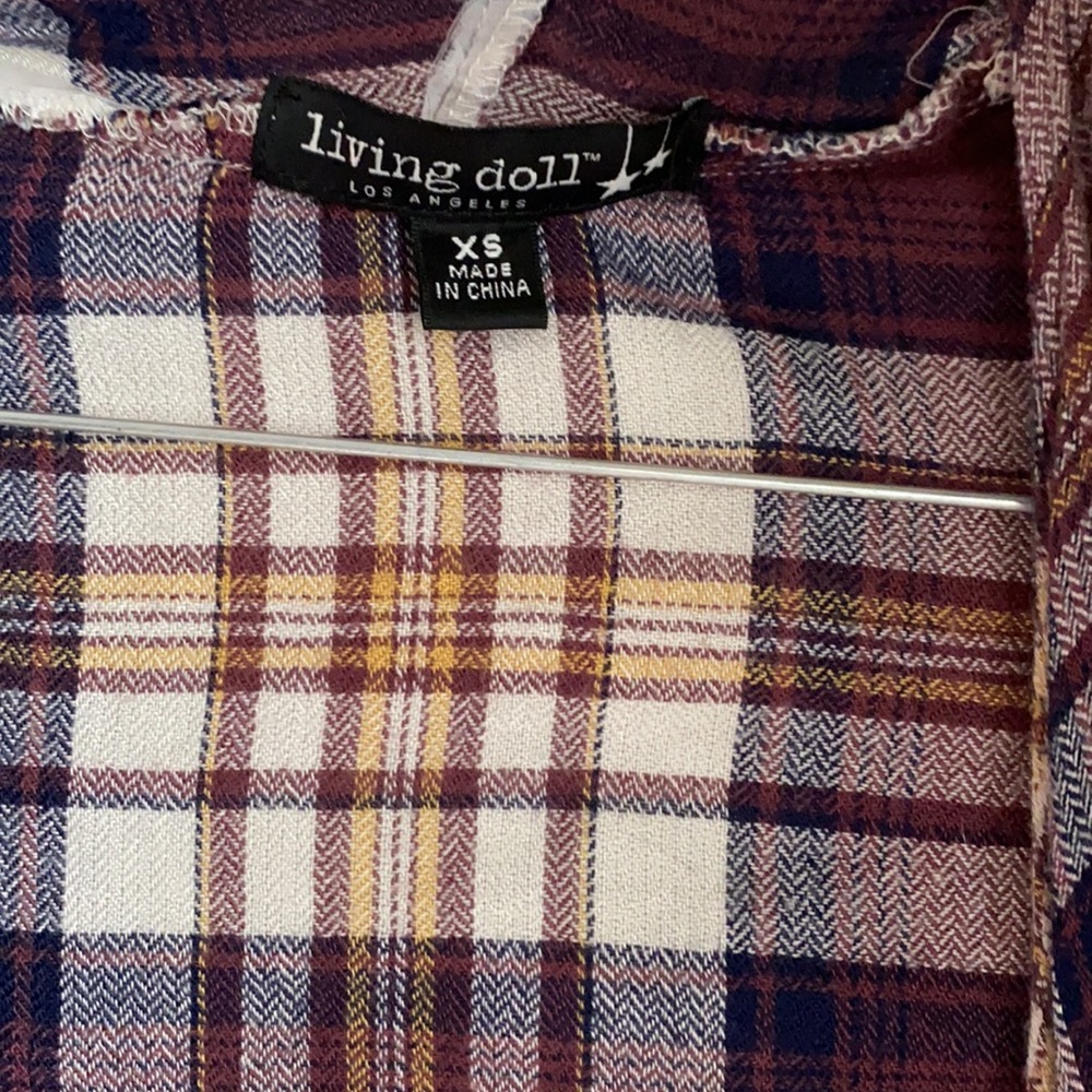 Cardigan - Picture 2 of 3